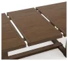 Ashley Furniture D974/35/01(4)/60 Ashley Furniture D974/35/01(4)/60 Cabalynn - 10 Pc. - Dining Room Table, 8 Side Chairs, Server - Oatmeal / Light Brown