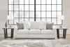 Ashley Furniture 4820238 Maitelynn - Sofa - Chalk