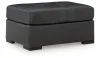 Ashley Furniture 9950308 Brindley Pier - Oversized Accent Ottoman - Fog