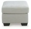 Ashley Furniture PC3200514 Ashley Furniture PC3200514 Greenbriar - Ottoman - Smoke