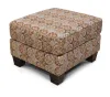 England 4637 Angie - Ottoman