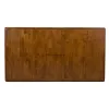 Liberty Furniture 38-CD-5BLS Creations - 5 Piece Butterfly Leaf Set - Dark Brown