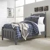 Liberty Furniture 423-YBR-FPB Liberty Furniture 423-YBR-FPB Cottage View - Full Panel Bed - Dark Gray