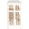 Liberty Furniture 469-TV55 Dockside - TV Console - White