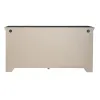 Liberty Furniture 2012W-AC7236 Liberty Furniture 2012W-AC7236 Westridge - 4 Door Accent Cabinet - Antique White