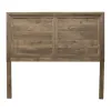 Liberty Furniture 384-BR15 Liberty Furniture 384-BR15 Ridgecrest - King Panel Headboard - Cobblestone