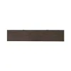 Liberty Furniture 297-CB7640 Paradise Valley - Hall Buffet - Saddle Brown