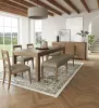 Riverside Furniture 91059 Davie - Dining Bench - Light Brown