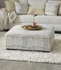 Furniture of America SM5120-OT Cochrane - Ottoman