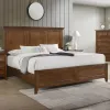 Intercon SM-BR-8803-TUS-C Intercon SM-BR-8803-TUS-C San Mateo - Nightstand - Tuscan