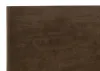 Coaster Fine Furniture 225011Q Glenwood - Queen Platform Panel Bed - Warm Brown