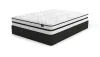 Sierra Sleep® by Ashley M69651 Sierra Sleep® by Ashley M69651 Chime 10 Inch Hybrid - 10