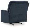 Ashley Furniture 2430325 Ashley Furniture 2430325 Aviemore - Rocker Recliner - Ink