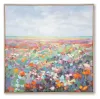 Ashley Furniture A8000439 Sethford - Wall Art - Multi