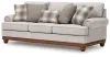 Ashley Furniture PC5680338 Clearbrooke - Sofa - Sandstone