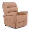 Best Home Furnishings 11MZ13V Metis Power Tilt Headrest Three Motor Lift Recliner