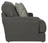 Jackson Furniture Industries 348202-1617/48-1726/48 Jackson Furniture Industries 348202-1617/48-1726/48 Howell - Loveseat - Night