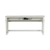 Liberty Furniture 406W-OT7837 Liberty Furniture 406W-OT7837 Modern Farmhouse - Console Bar Table - White