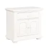 Liberty Furniture 607-BR61 Summer House - Nightstand - Oyster White