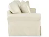 Craftmaster Furniture 936450BD Slipcovered Sofa