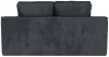 Jackson Furniture Industries 215702-1839/43-2799/43 Olympus - Loveseat - Sapphire (Blue)