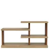 Riverside Furniture 34115 Truett - Sofa Table - Light Brown