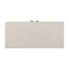 Liberty Furniture 2146-AC2000 Liberty Furniture 2146-AC2000 Kinsley - 2 Door Accent Cabinet - Pearl Silver