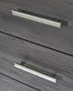 Ashley Furniture B214-92 Lodanna - Two Drawer Night Stand - Gray