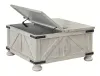 Ashley Furniture T929-20 Carynhurst - Cocktail Table with Storage - Whitewash