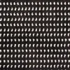 Ashley Furniture R405952 Minston - 5' x 7' Rug - Black / White