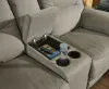 Ashley Furniture 54203/88/94 Next-Gen Gaucho - 2 Pc. - Reclining Sofa, Loveseat - Putty