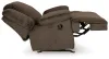 Ashley Furniture 9270525 Top Tier - Rocker Recliner - Chocolate