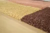 Ashley Furniture R407172 Ashley Furniture R407172 Gailmore - 5' x 7' Rug - Cream / Pink / Ocher