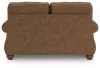 Ashley Furniture PC5590235 Chasemore - Loveseat - Earth