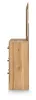 Ashley Furniture PCB1075B1 Ashley Furniture PCB1075B1 Aleaport - Dresser and Mirror - Warm Brown