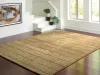 Ashley Furniture R408370 Ashley Furniture R408370 Luzmont - 9' x 12' Rug - Golden Brown