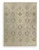 Ashley Furniture R408570 Ashley Furniture R408570 Sableridge - 9' x 12' Rug - Ivory / Taupe / Camel