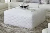 Jackson Furniture Industries 447012-2340/25 Zeller - Cocktail Ottoman - Spa