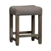 Liberty Furniture 172-OT-4PCS Parkland Falls - 4 Piece Living Room Set - Weathered Taupe