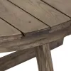 Liberty Furniture 41-OT1010 Hayden Way - Cocktail Table - Gray Wash