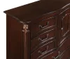 New Classic B532-070 Constantine - Chest - Cherry