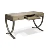 Riverside Furniture 50330 Sophie - Writing Desk - Natural