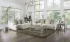 Furniture of America SM6092-SF Moorpark - Sofa