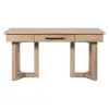 Liberty Furniture 780-HO107 Proximity Place - Writing Desk - Barley Buff