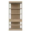 Riverside Furniture 50337 Sophie - Etagere - Natural
