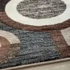 Ashley Furniture R403972 Guintte - 5' x 7' Rug - Brown