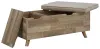 Ashley Furniture A3000318 Gerdanet - Storage Bench - Beige