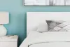 Ashley Furniture EB9630-253 Ashley Furniture EB9630-253 Onita - Twin Panel Headboard - White