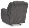 Ashley Furniture 3810425 Foreside - Rocker Recliner - Charcoal