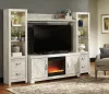 Ashley Furniture W331W5 Ashley Furniture W331W5 Bellaby - 5 Pc. - Entertainment Center - 63